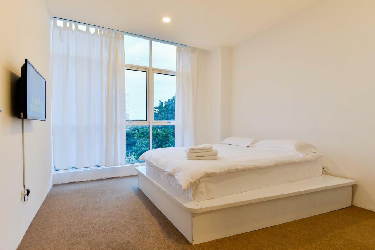 Fumah Hotel Jalan Kuching Kuala Lumpur Exteriör bild